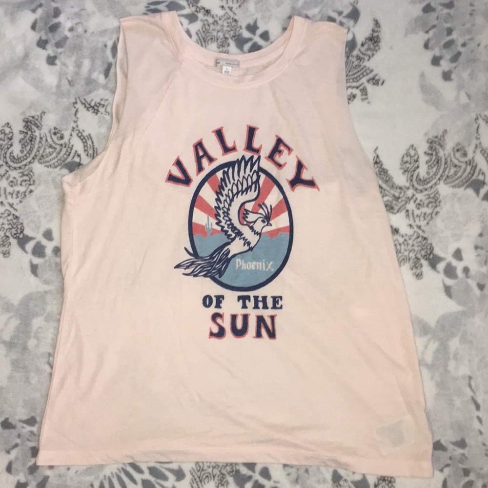 Tank top